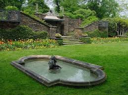 Amazing Historic Public Garden Dumbarton Oaks Webecoist Public Garden Inexpensive Backyard Ideas Small Front Yard Landscaping