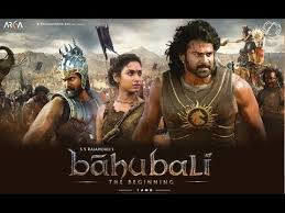 Baahubali The Beginning Hindi Dubbed Full Movie Hd By Mew3 Movies Youtube