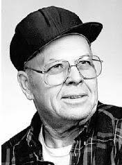 Joseph Buckshot Obituary (2019)