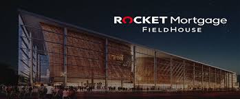 Rocket Mortgage Fieldhouse Tickets And Event Calendar