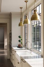 Pendant Lights Modern Kitchen Over Sink Interior Design Kitchen Home Decor Kitchen Kitchen Design