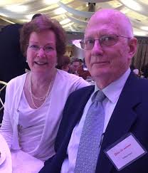 In Honor of Dr. William S. Dawes