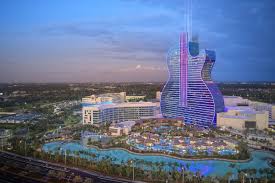 Se derrumba edificio en miami: The Guitar Hotel At Seminole Hard Rock Precios Promociones Y Comentarios Expedia Mx