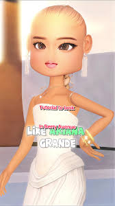 Cómo Hacer Un Traje De Berry Avenue Un Avatar De Mujer