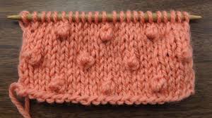 1 project, in 6 queues. The Popcorn Stitch Knitting Stitch Dictionary Tips Tricks