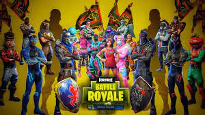 Fortnite Battle Royale Wallpaper Tapeta Video Game Fortnite Hd Https Hdwallpapersmafia Com Fortnite Battle Royale W Fortnite Hd Cute Wallpapers Video Game
