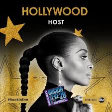 Additional performers include megan thee stallion, miley cyrus, nelly, billy porter, cyndi lauper and more. Dick Clark S New Year S Rockin Eve With Ryan Seacrest Ciara Hosts Deadline