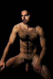 Aidan Turner Gets Naked in the Movies – Naked Male celebrities