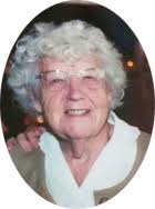 Geraldine Welter Obituary