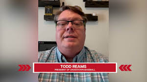 Youth Baseball and Softball Signup