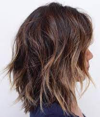 Ecco tante acconciature perfette per voi: Tagli Capelli Grossi E Folti Capelli Folti