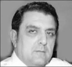 RALPH MASTRO Obituary (2014)