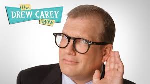 The Drew Carey Show: Season 9
