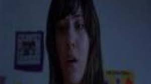 When wendy christensen has a vision of an accident on the roller coaster, resulting in her and her friends' deaths, she instantly begins to panic and gets off the ride, causing a few of her friends to get off as well. Final Destination 3 Wendy Youtube