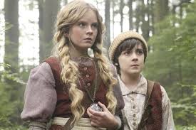 Hansel And Gretel Once Upon A Time Jennifer Morrison Ouat