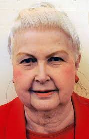 Colleen Whyte Obituary