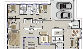Maybe you would like to learn more about one of these? 21 Pictures 4 Bedroom House Designs House Plans