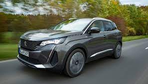 The peugeot 3008 is a compact crossover suv unveiled by french automaker peugeot in may 2008, and presented for the first time to the public in dubrovnik, croatia. Marktstart Fur Peugeot 3008 Und Peugeot 5008 Medien Peugeot Deutschland