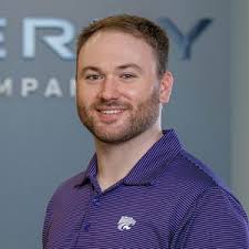 Mike Jaderston, Friends University