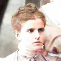 Maria de Jesus Calderon Tijerina (1885–1963)