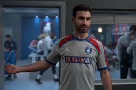 The beloved soccer comedy ted lasso, last summer's underdog hit, returns for a highly anticipated second season. Brett Goldstein Praises Ted Lasso Co Star Jason Sudeikis