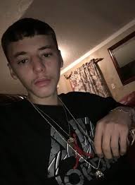 Obituary information for Toby Locklear, Jr.