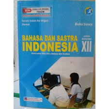 Bisa download file pdf, baca online langsung atau. Buku Paket Bahasa Indonesia Kelas 12 Mediatama