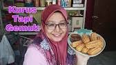 Your husband is a lucky man che nom to have pretty plated and tasty dishes. Asmr Churros Rangup Dan Sos Coklat Youtube