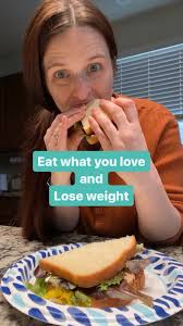 So, you want to lose weight and eat the foods you love like freaking  delicious sandwiches, but you’re not quite sure how it’s possible…Here’s  how I did it! ➡️ ✨CALORIE DEFICIT✨ In order to lose weight ...