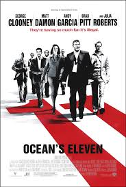 Ocean's eleven (2001) soundtracks on imdb: Ocean S Eleven Johnrieber