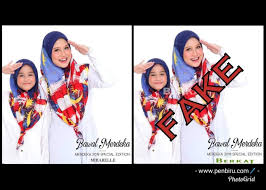 Berminat untuk menghasilkan tudung sendiri? Www Penbiru Com Kekaboo Tiruan