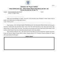 Permohonan bekalan elektrik perniagaan bukan mbipv project. Permohonan Bekalan Elektrik Perniagaan Bukan Mbipv Project