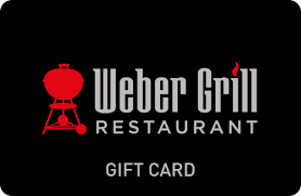No matter the occasion, a bj's restaurant & brewhouse gift card is a great gift for those who love good food, good brews, and good times! Gift Cards Weber Grill