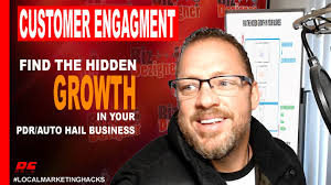 How To Find The Hidden Growth In Your Local PDR or Auto Hail Repair  Business?