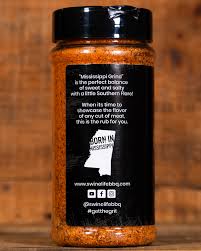 Swine Life Mississippi Grind