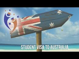 Today, it can be done at the comfort of your home. Student Visa To Australia How To Apply Step By Step Article