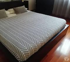 Confronta 27 offerte per struttura letto matrimoniale senza rete a partire da 178,99 €. Struttura Letto Matrimoniale Ikea Offertes Maggio Clasf