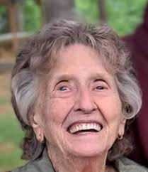 Ann Sullivan Obituary (1926