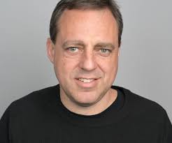 Nate Burke judging StartUp awards 2025