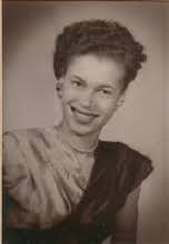 Elizabeth A. Potts Obituary