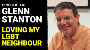 Loving My LGBT Neighbour