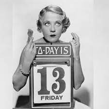 The event was popularized by dallas tattoo artist oliver peck in the 90s, and is recognized every friday the 13th by shops across the country. 9pz4wsjxfzxapm