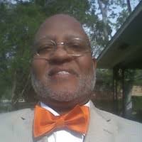 Rev. Merlin Vance Brown, MS, MEd.