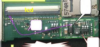 Huawei Mediapad T1 701u Display Light Solution Screen Repair Light Display Cell Phone Screen