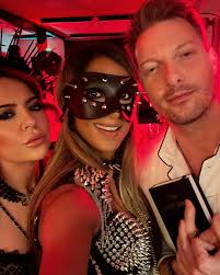 April & Beth 💍 01.02.2025 Congratulations to my gorgeous bestie  @aprilmarland of 15+ years and her beautiful fiancé @bethspiby_ What an  amazing day witnessing you both become one 💖 Wishing you both