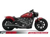 INDIAN-MOTORCYCLE