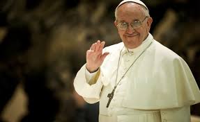 Heute um 20.00 uhr wird papst franziskus länger im amt sein, als es sein vorgänger, der emeritierte papst benedikt xvi., war. Funf Jahre Papst Franziskus Funf Jahre Wirbel In Der Kirche