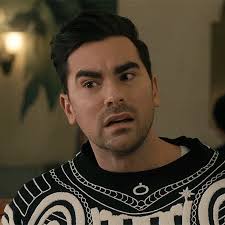 Celebrating my cake day with a headache and schitts creek❤️. Funny Schitt S Creek Gifs Popsugar Entertainment