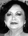 Yvonne Nakvinda Obituary (2003)
