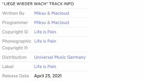 We have the largest database of roblox music codes. Producing Wie Jamule Hitrezept Von Liege Wieder Wach Delamar De